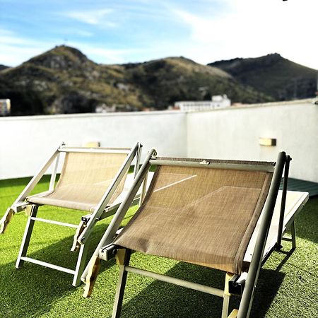 Da Ghighi Appartement Tivoli Buitenkant foto