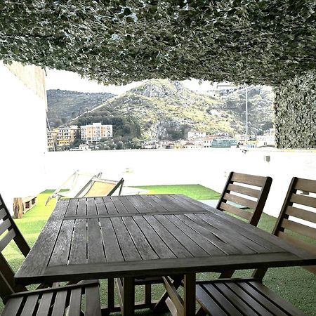 Da Ghighi Appartement Tivoli Buitenkant foto