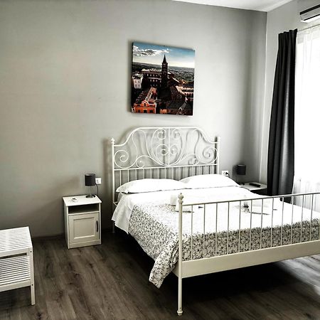 Da Ghighi Appartement Tivoli Buitenkant foto
