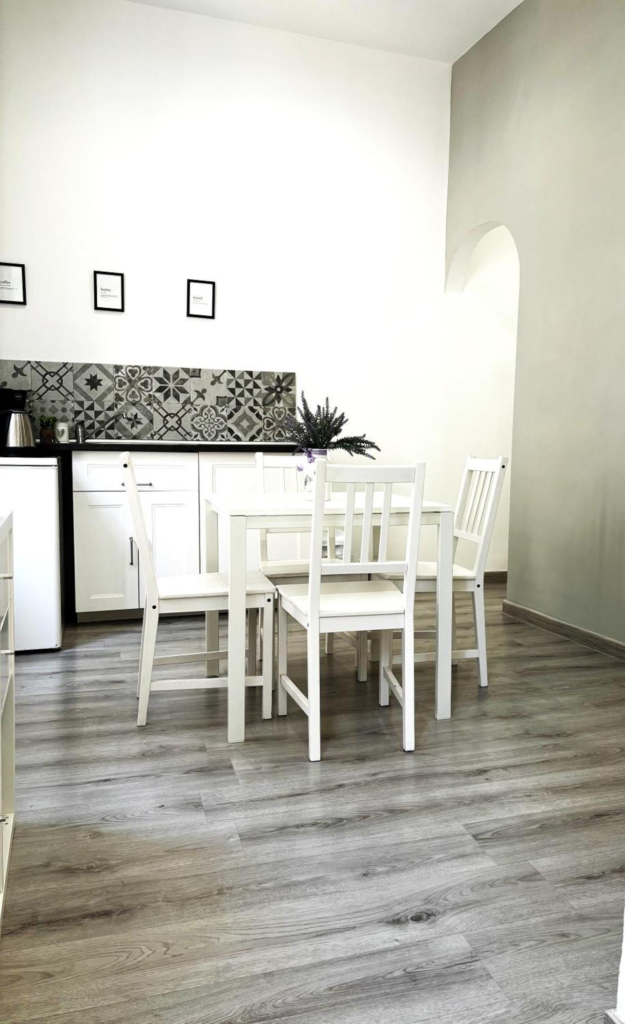 Da Ghighi Appartement Tivoli Buitenkant foto