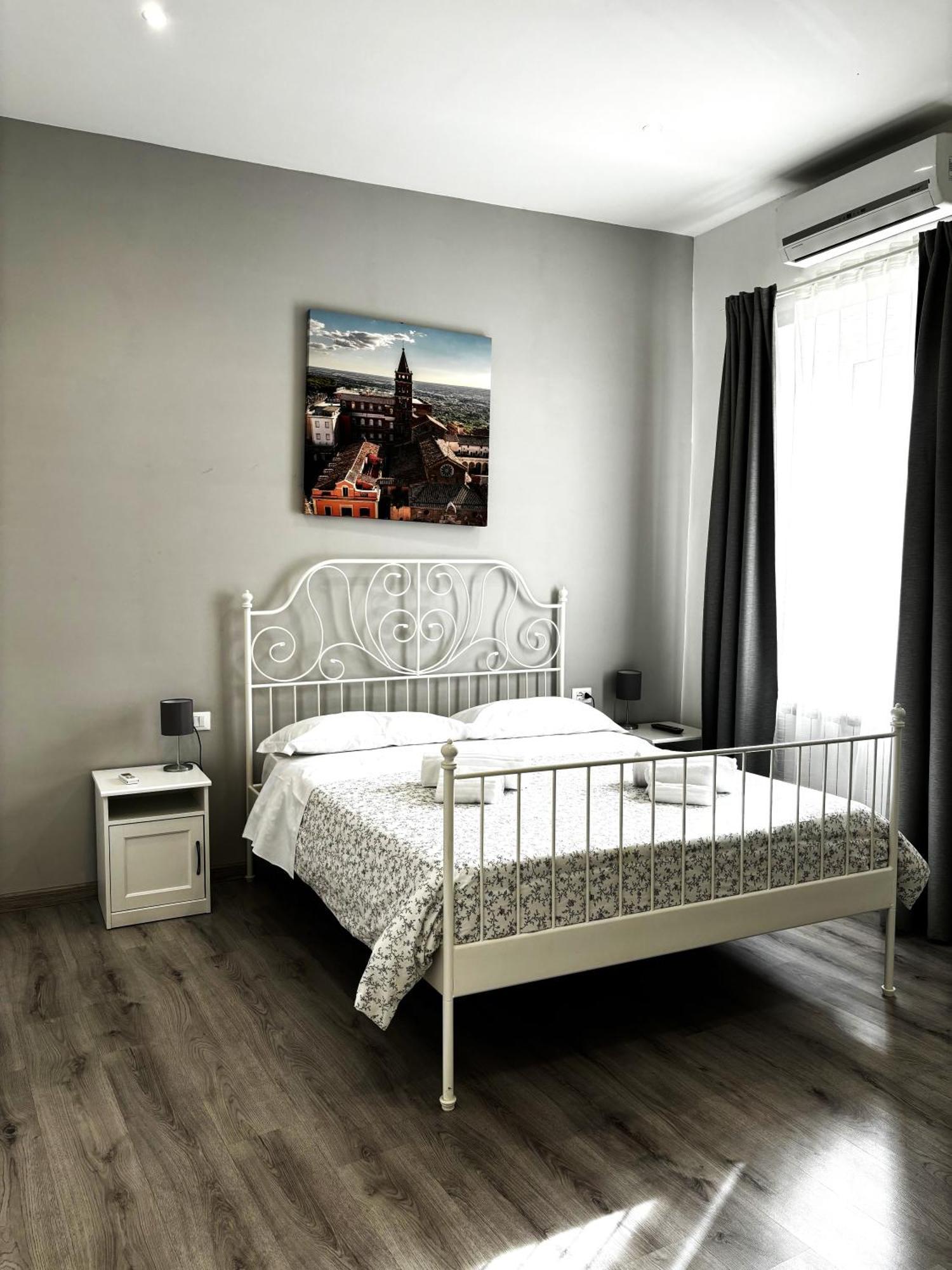 Da Ghighi Appartement Tivoli Buitenkant foto