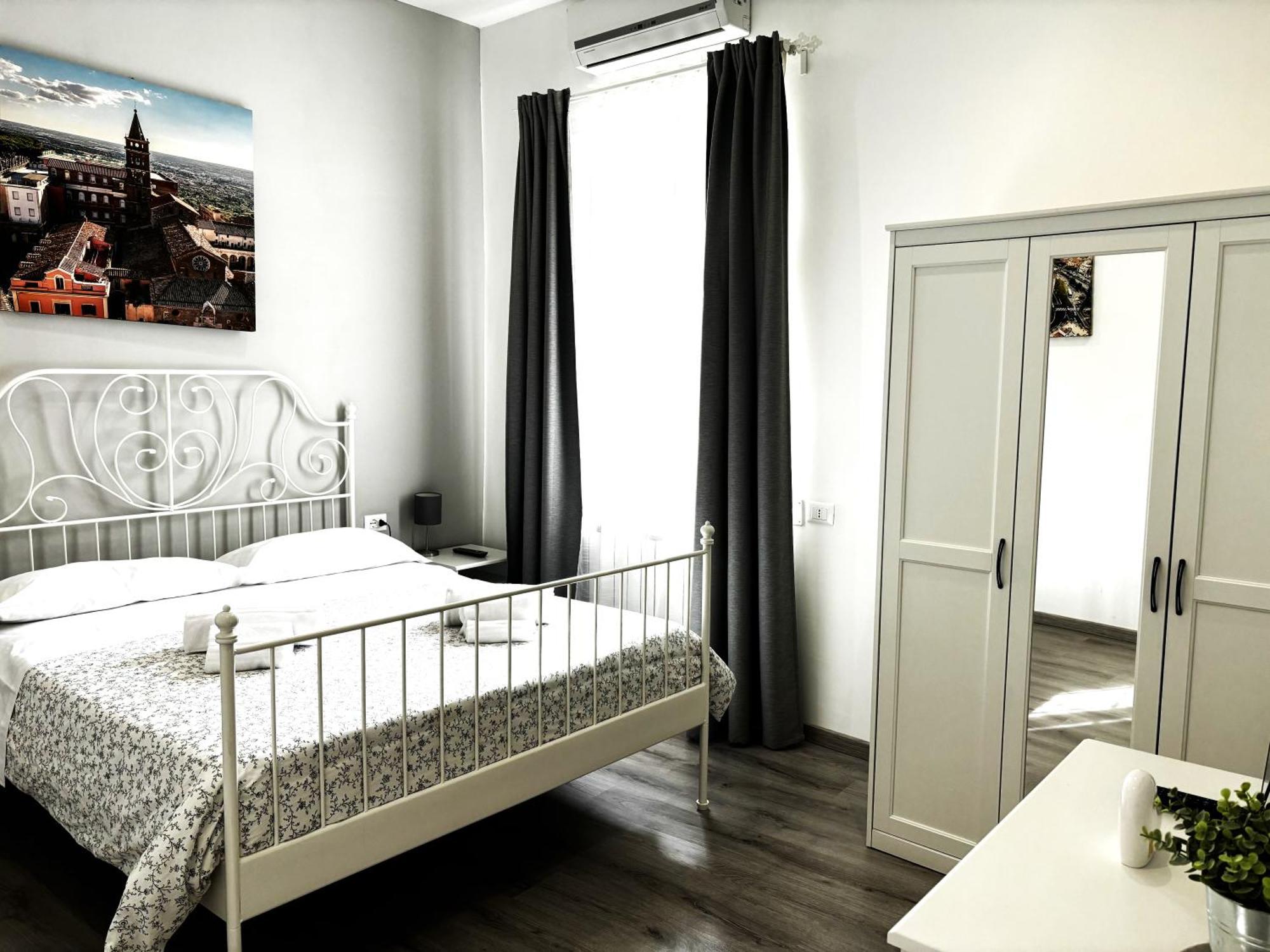 Da Ghighi Appartement Tivoli Buitenkant foto