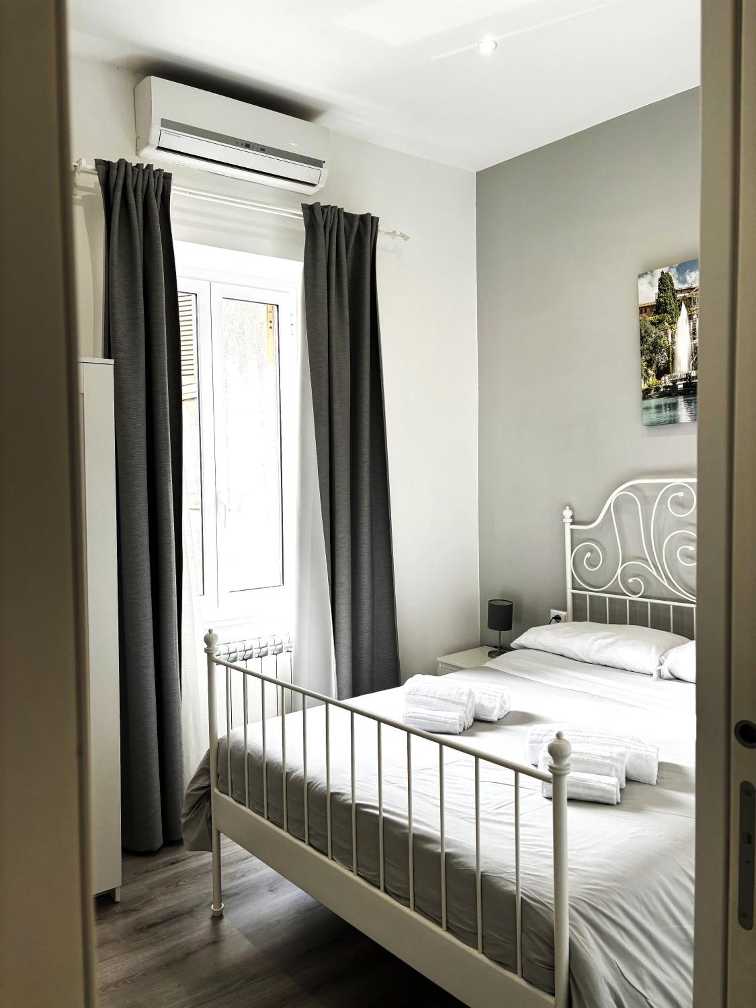 Da Ghighi Appartement Tivoli Buitenkant foto