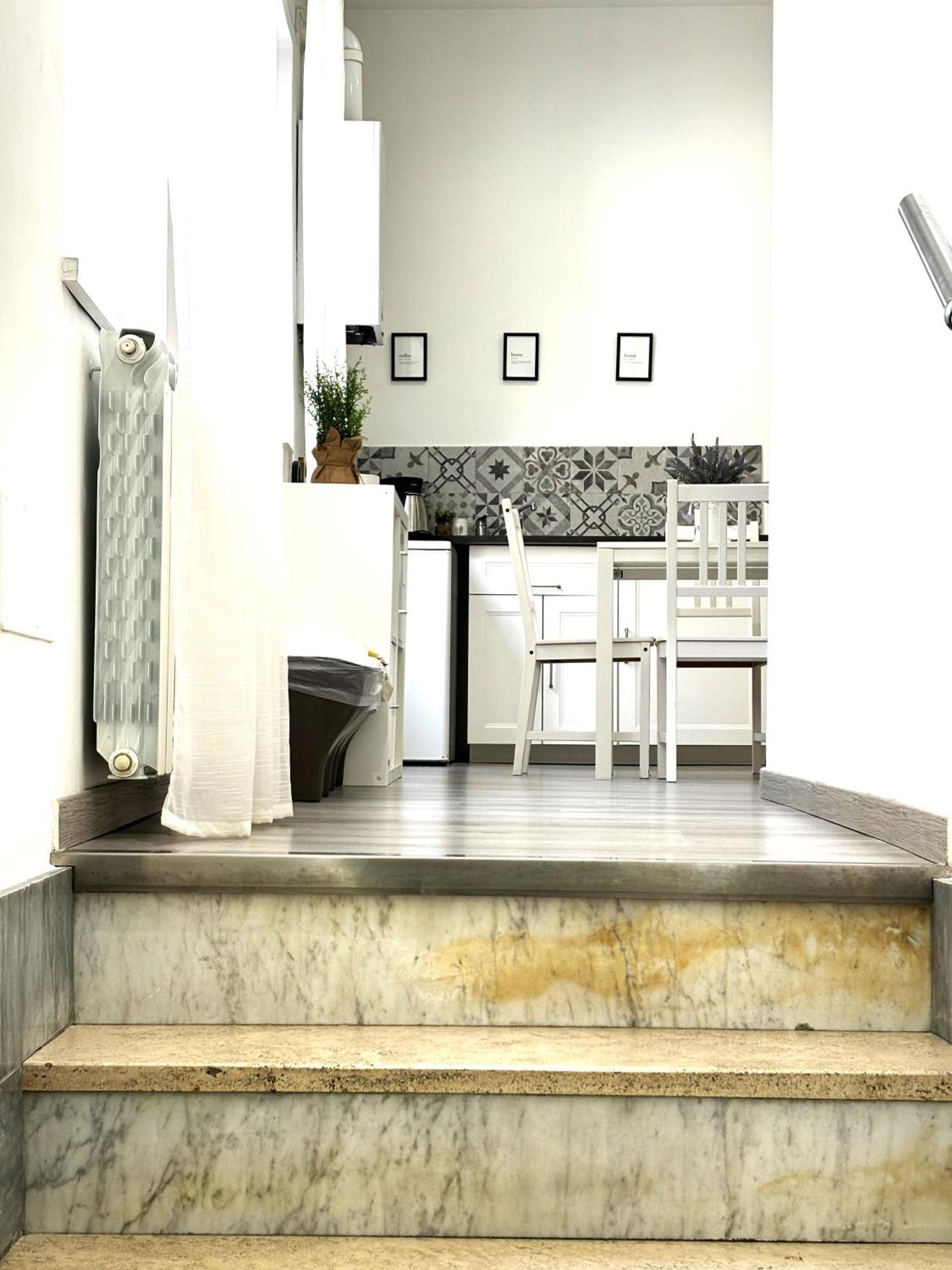 Da Ghighi Appartement Tivoli Buitenkant foto