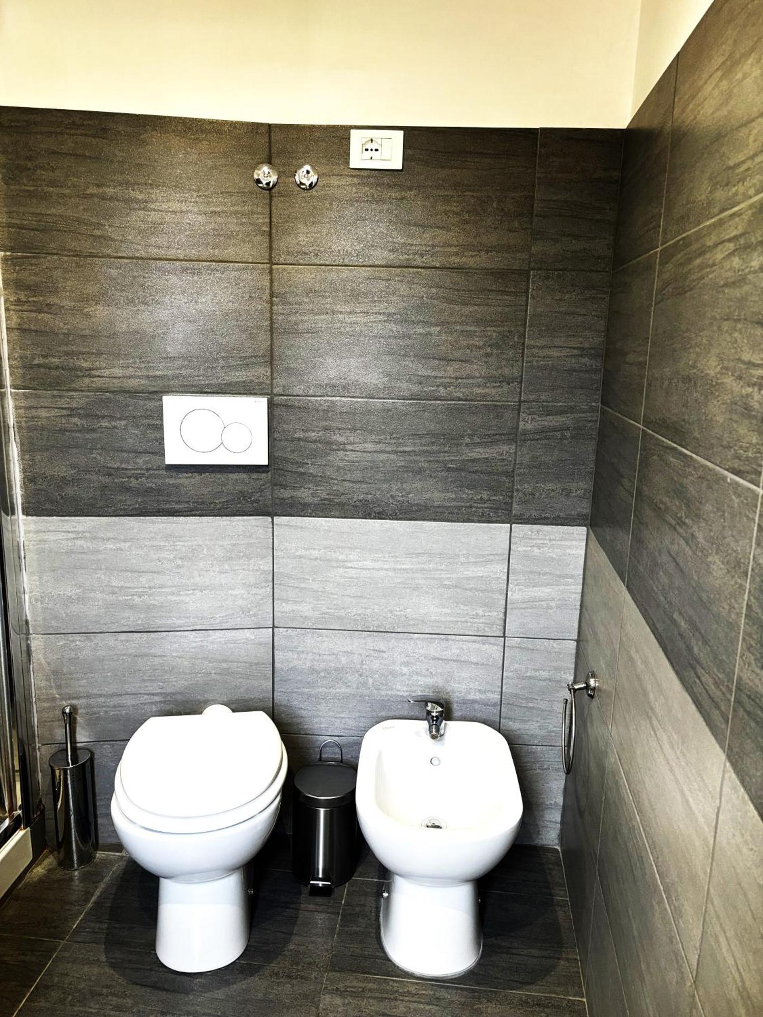 Da Ghighi Appartement Tivoli Buitenkant foto