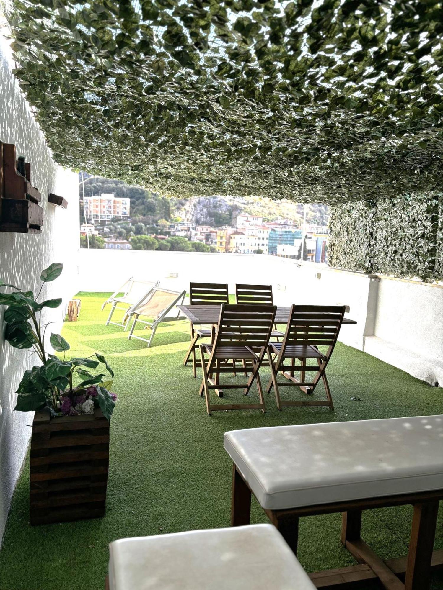 Da Ghighi Appartement Tivoli Buitenkant foto