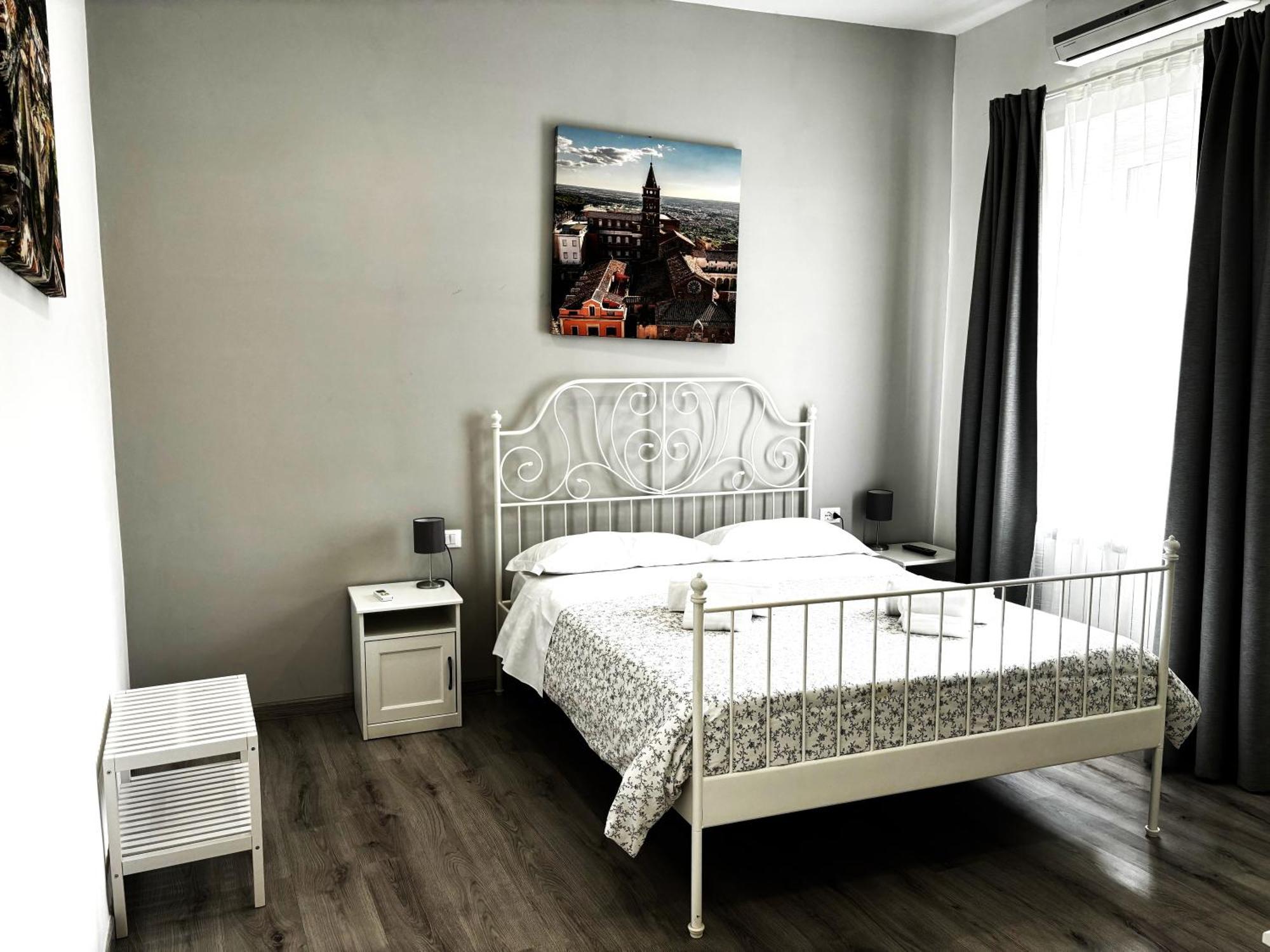 Da Ghighi Appartement Tivoli Buitenkant foto