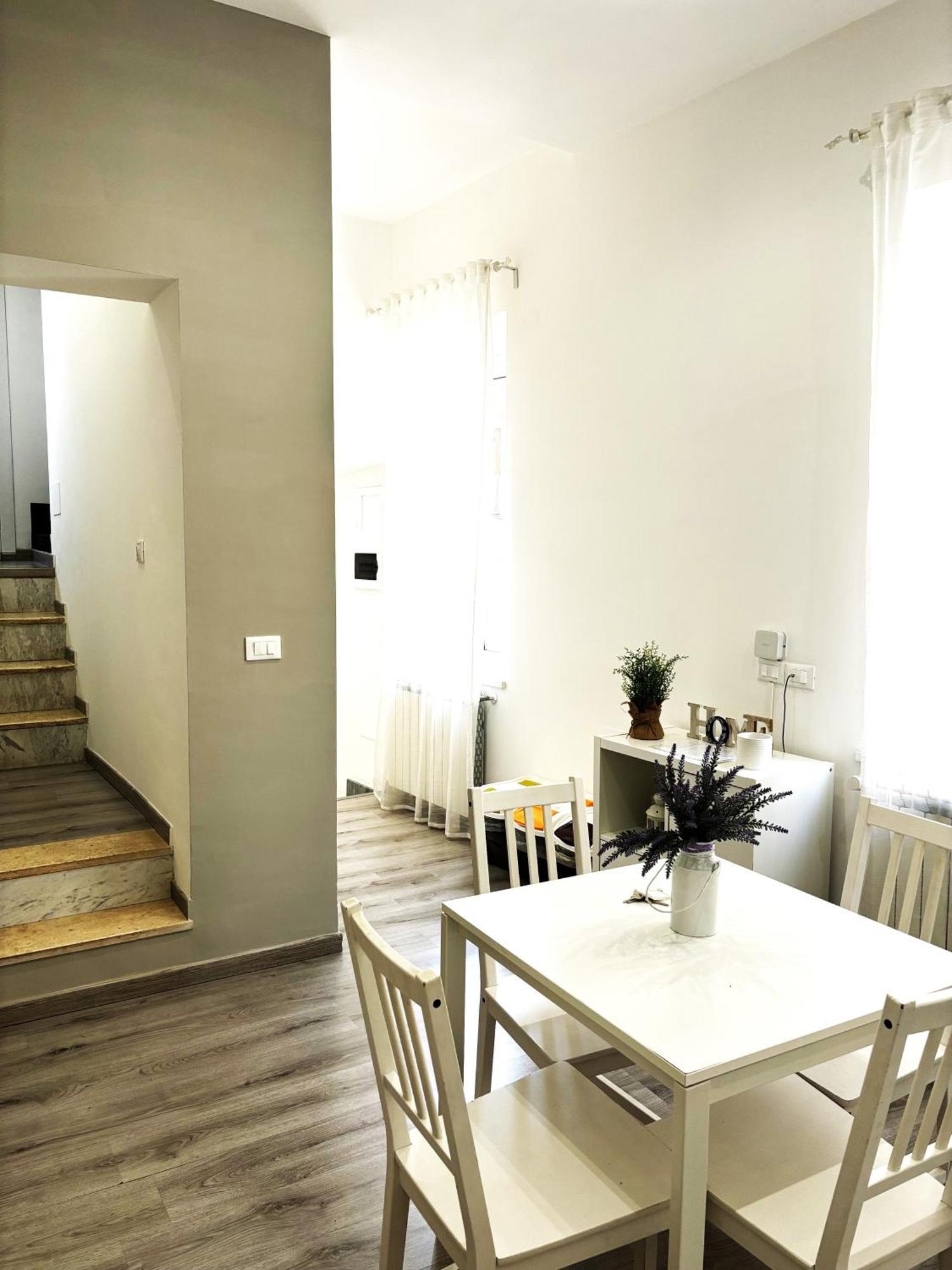 Da Ghighi Appartement Tivoli Buitenkant foto