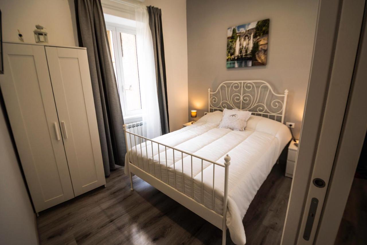 Da Ghighi Appartement Tivoli Buitenkant foto