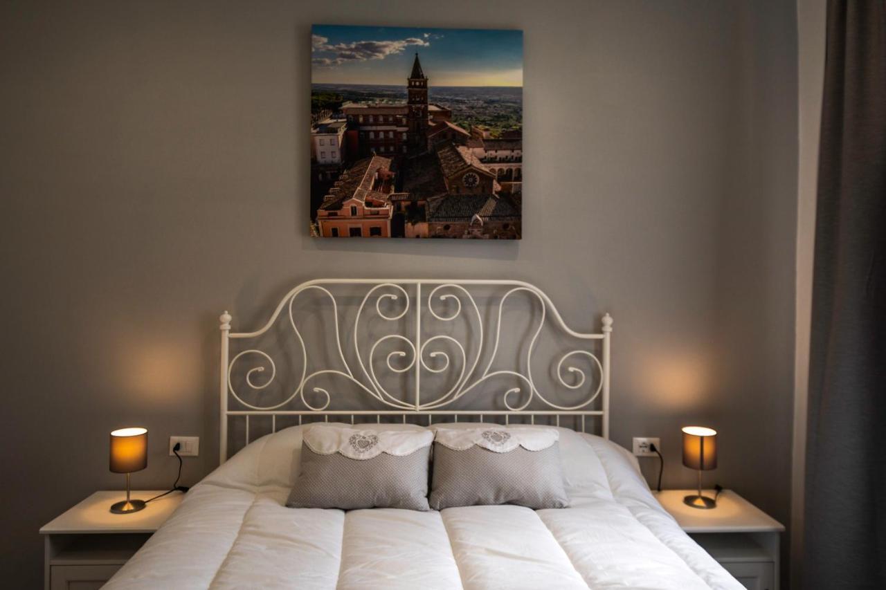 Da Ghighi Appartement Tivoli Buitenkant foto