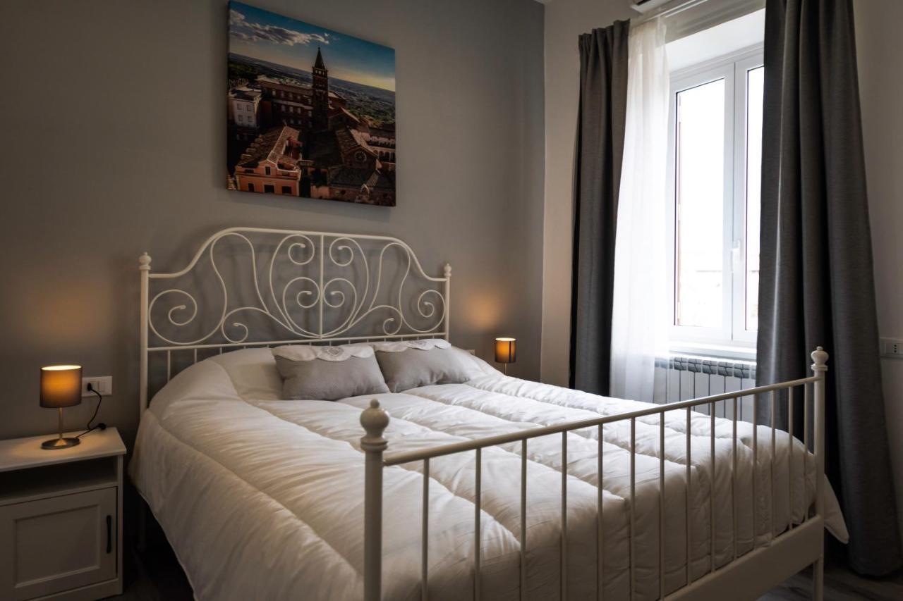 Da Ghighi Appartement Tivoli Buitenkant foto