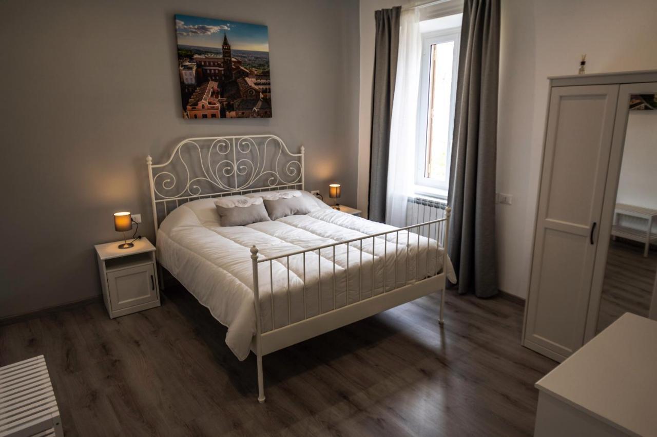 Da Ghighi Appartement Tivoli Buitenkant foto