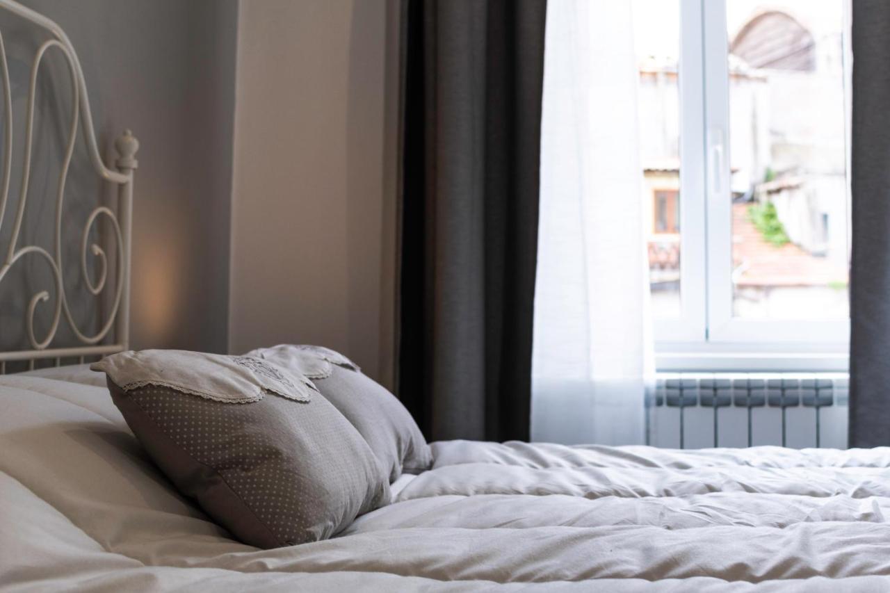 Da Ghighi Appartement Tivoli Buitenkant foto