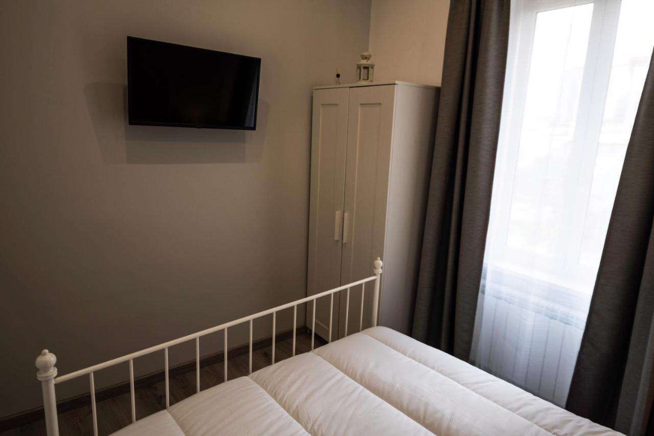 Da Ghighi Appartement Tivoli Buitenkant foto