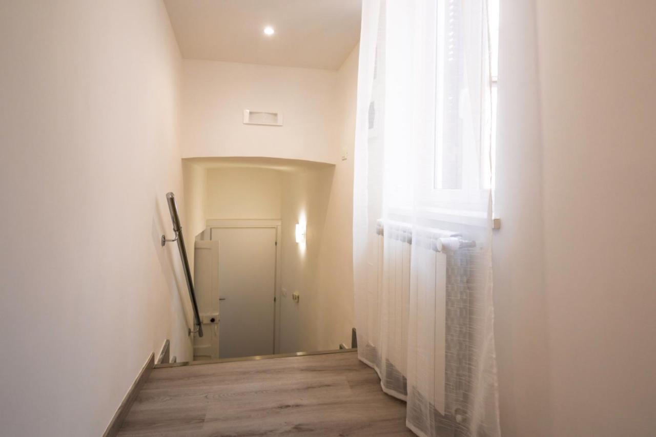 Da Ghighi Appartement Tivoli Buitenkant foto