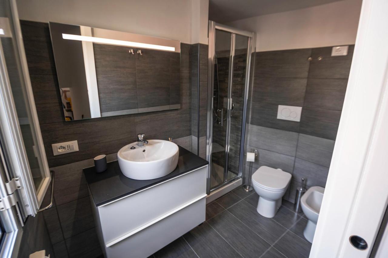Da Ghighi Appartement Tivoli Buitenkant foto