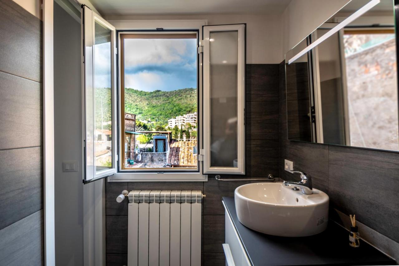 Da Ghighi Appartement Tivoli Buitenkant foto